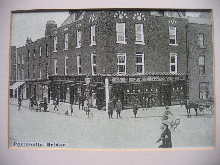 Portobello, The Publin