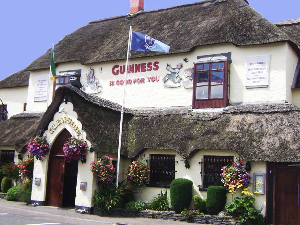 The Glenside pub Publin