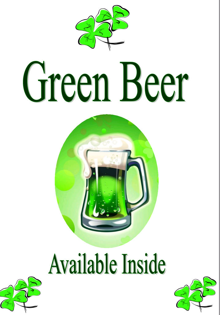 greenbeer