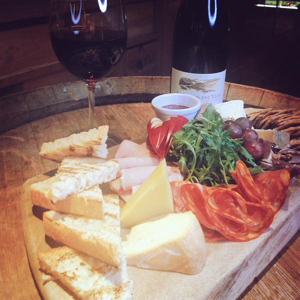 Delicious cheese boards in Dublin pubs Publin