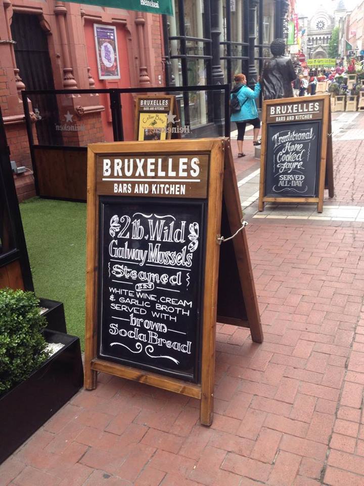 bruxelles