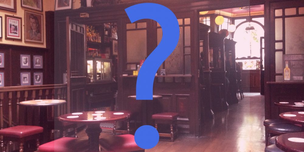 QUIZ: How many of these Dublin pubs can you recognise?