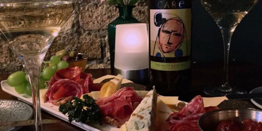 11 pubs to get a Charcuterie Board in Dublin