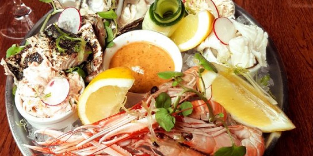 7 Dublin pubs for great seafood