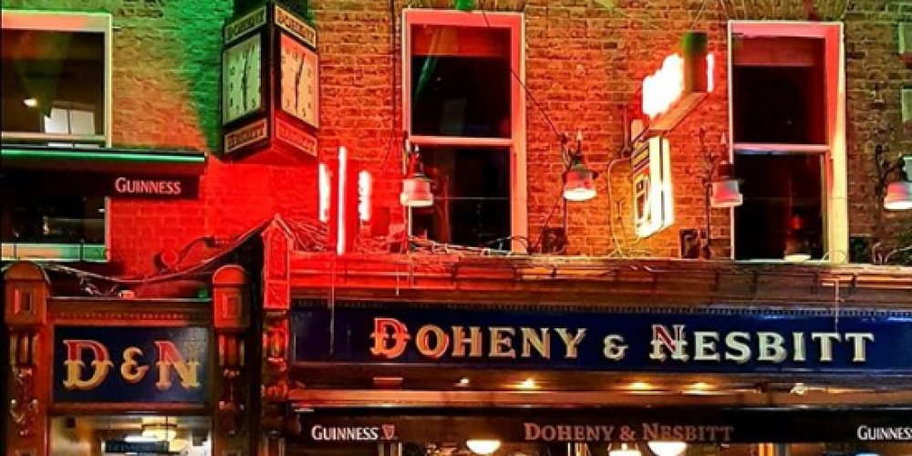 The 6 Best ‘Hardware’ Shops in Dublin