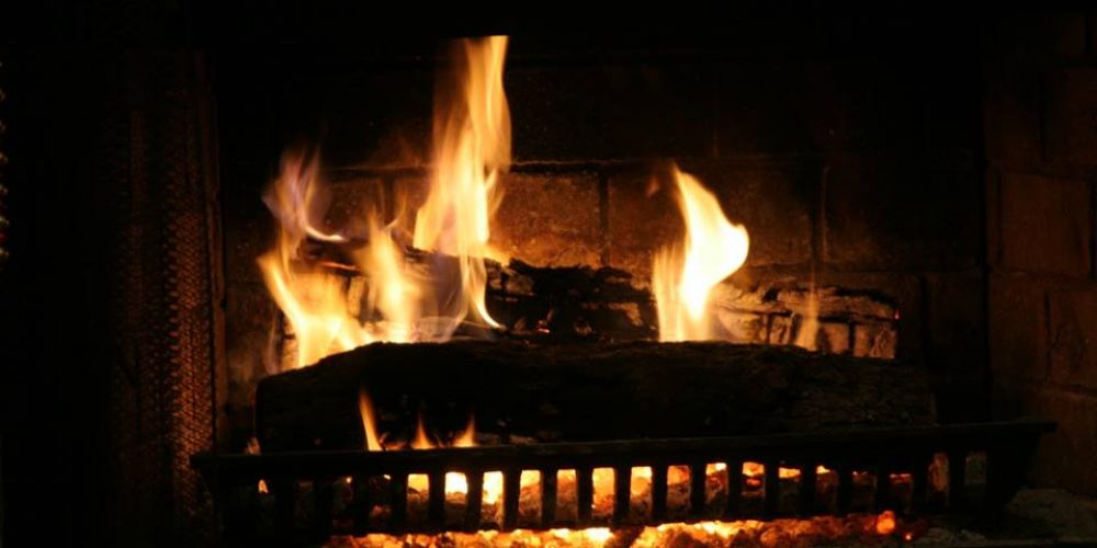 All the Dublin pubs with a fireplace.
