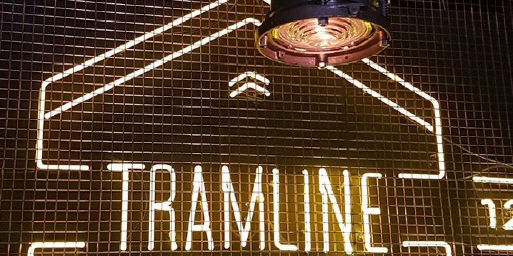 The Pav and Tramline have teamed up to create a great night out.