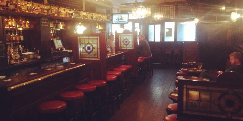 Pubs in Dublin with air conditioning