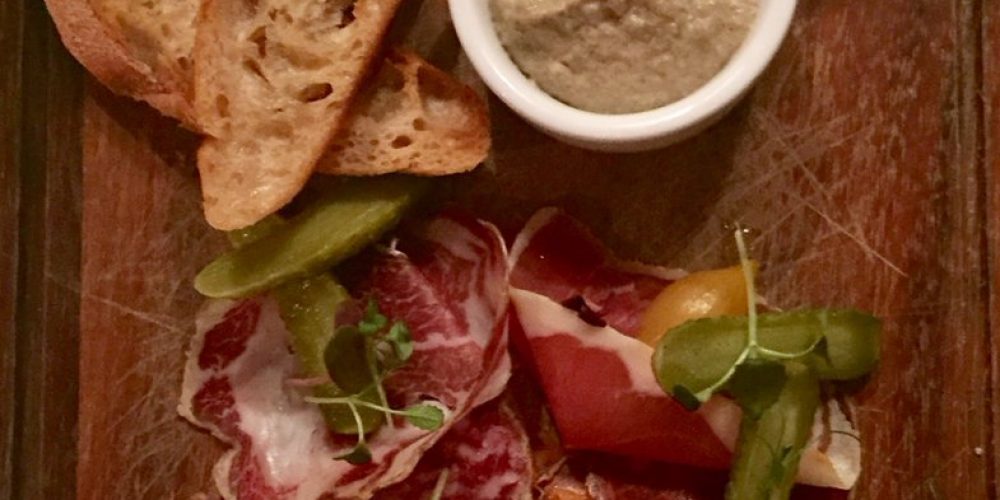 7 pubs where you can get charcuterie boards in Dublin pubs