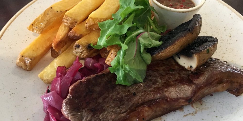 8 great Steak meal deals in Dublin pubs