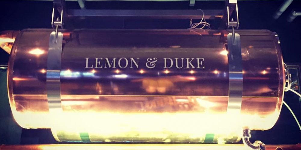 Say hello to ‘Lemon and Duke’, the new bar off Grafton street