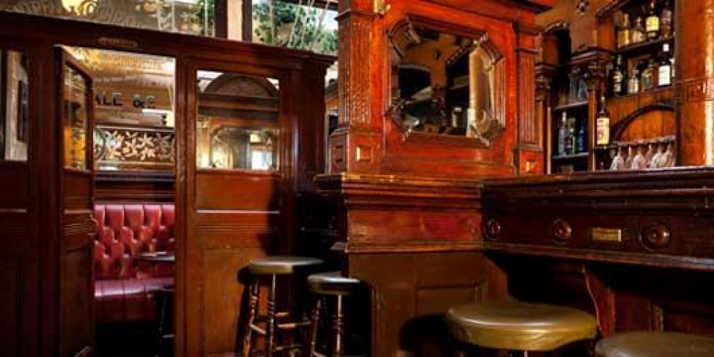 10 things to do this week in Dublin pubs.