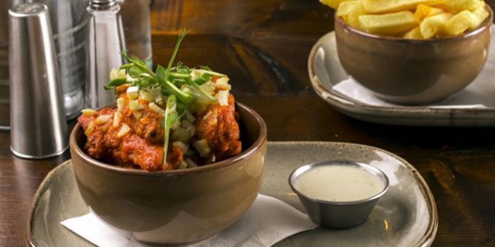 A Bowl of the Best: 11 pubs to get finger licking wings in Dublin.
