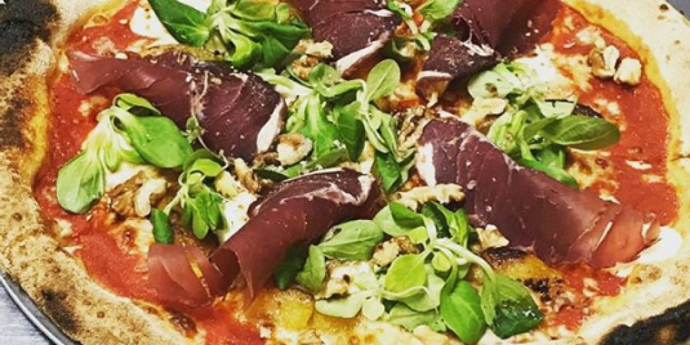 Dublin pubs have some incredible pizza options. Here’s where to get the best.