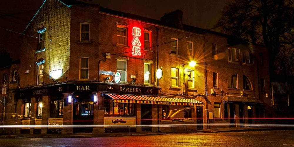 There’s a new ‘Women’s night starting on Tuesdays in a Northside pub.