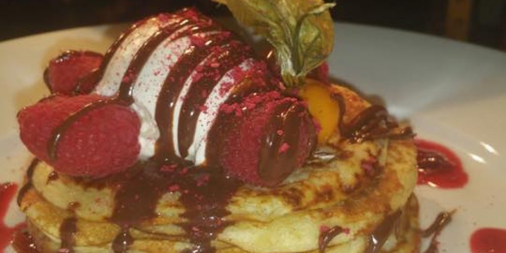 Here’s where to get a pancake today in a Dublin pub.