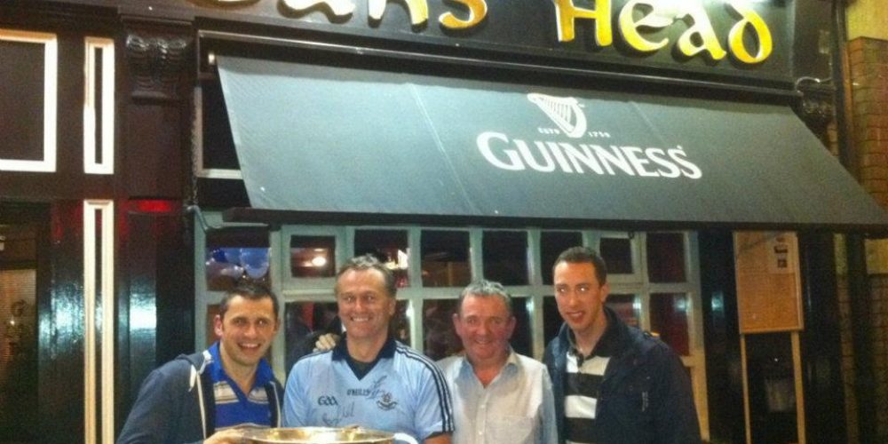 12 of the best GAA pubs in Dublin