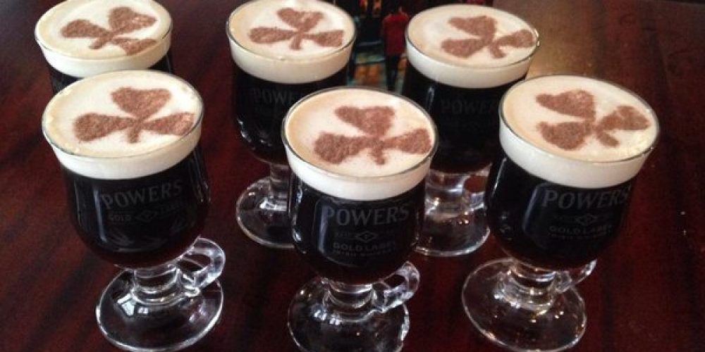 10 pubs for the quintessential Irish Coffee in Dublin