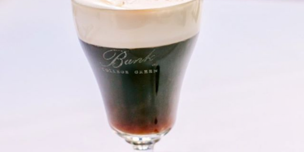 11 pubs for the quintessential Irish Coffee in Dublin