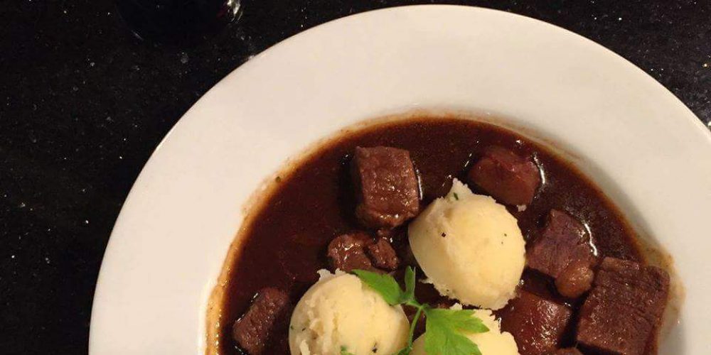10 pubs to get the best traditional Irish stew in Dublin