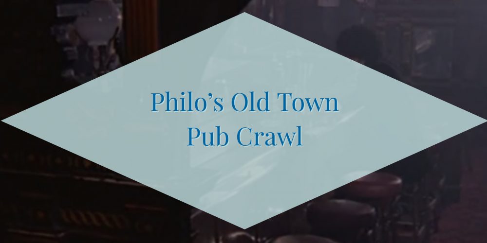 Philo’s Old Town Pub Crawl (Phil Lynott Pub Crawl)- Private Pub Crawls