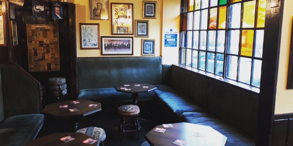 5 Dublin pubs you should know about (if you don’t already)