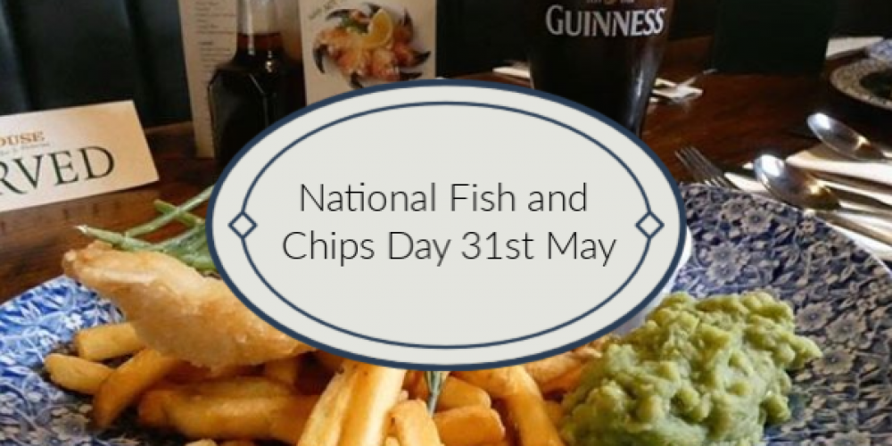 From fish and chips to Irish coffees. Celebrations days in Dublin pubs