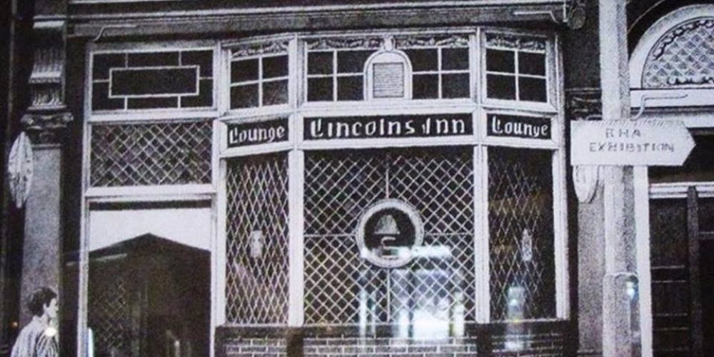 The Lincolns Inn will reopen under new ownership.