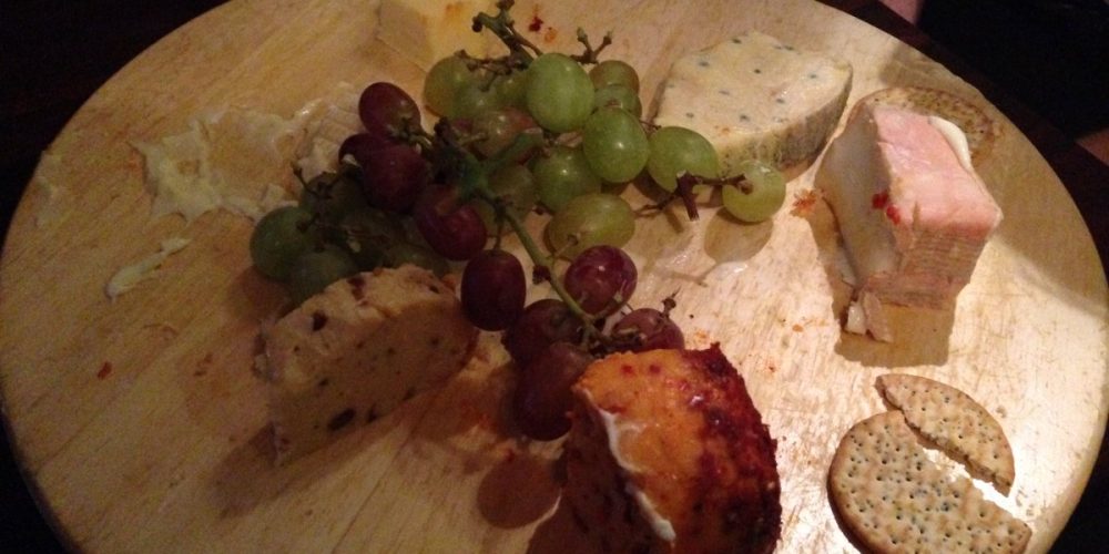 11 pubs to to get a delicious cheese board in Dublin.