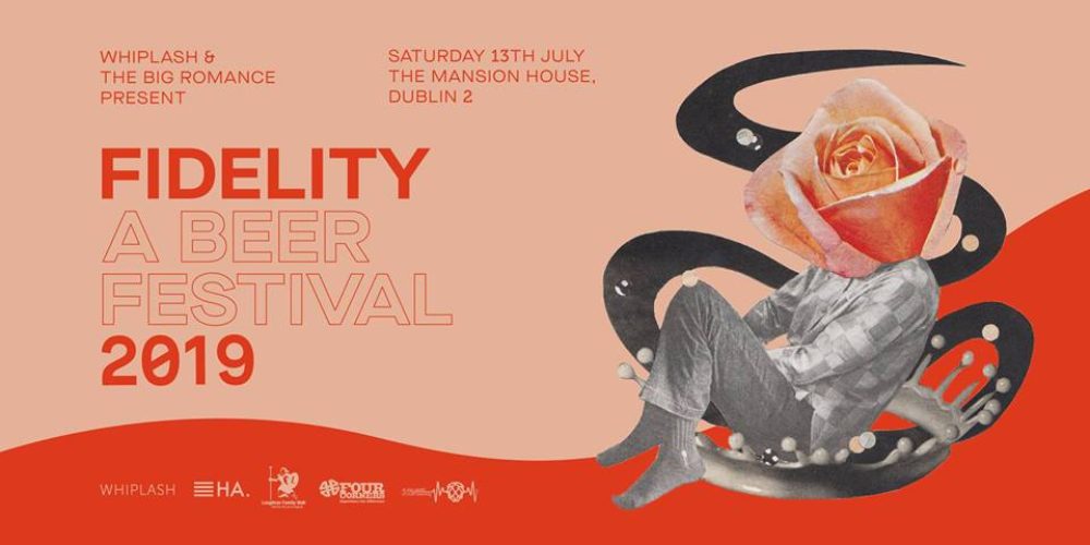 There’s an all inclusive craft beer festival coming to The Mansion House in July.