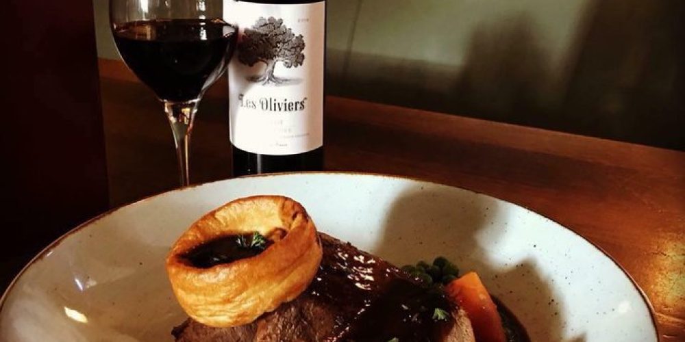 Where to get the perfect Sunday Roasts in Dublin Pubs